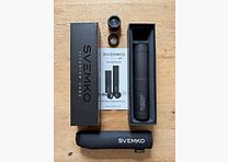 Svemko Standard Hunter 1.0 Quick-Mount 8mm