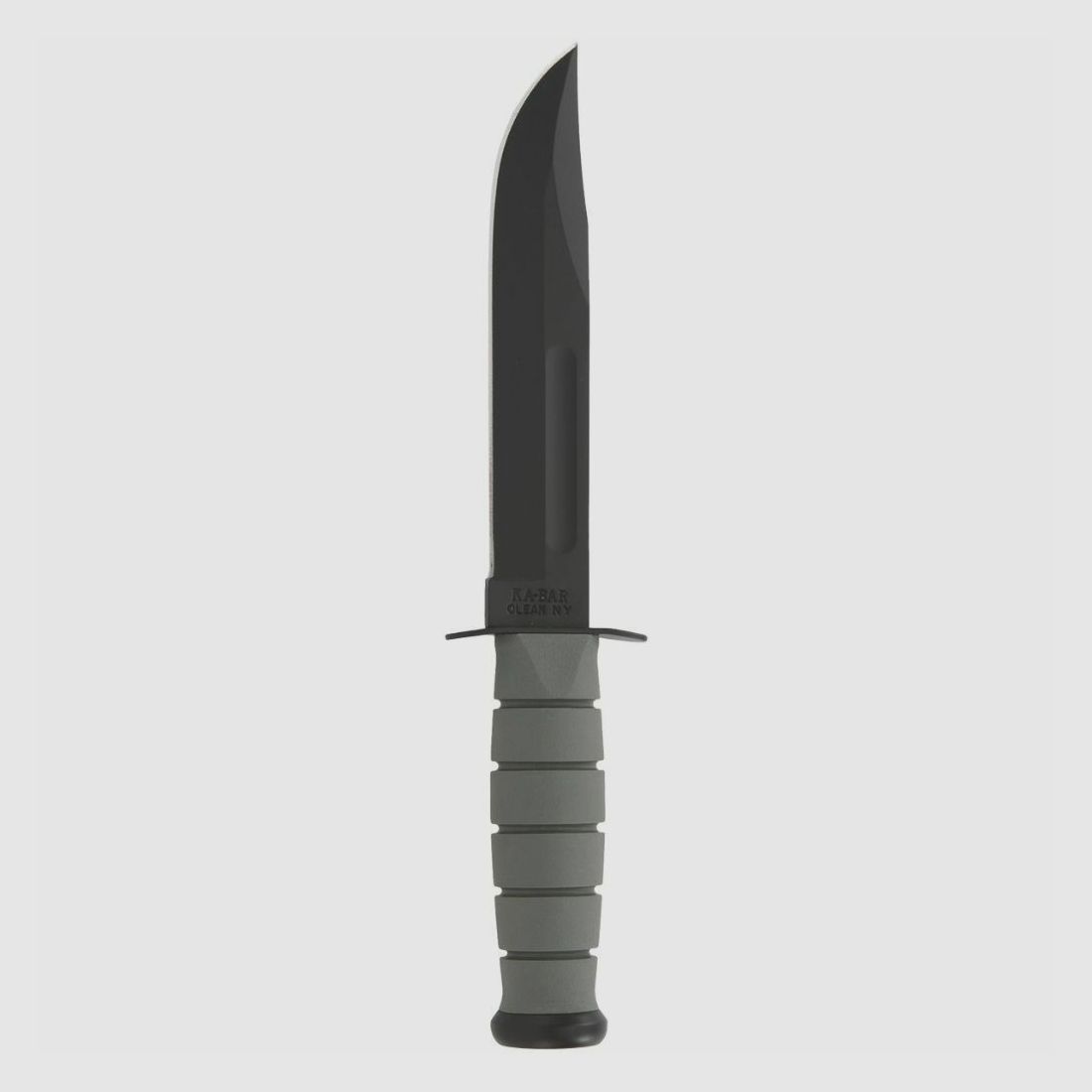 Ka-Bar Full Size Foliage Green Messer, Bild 2 von 3