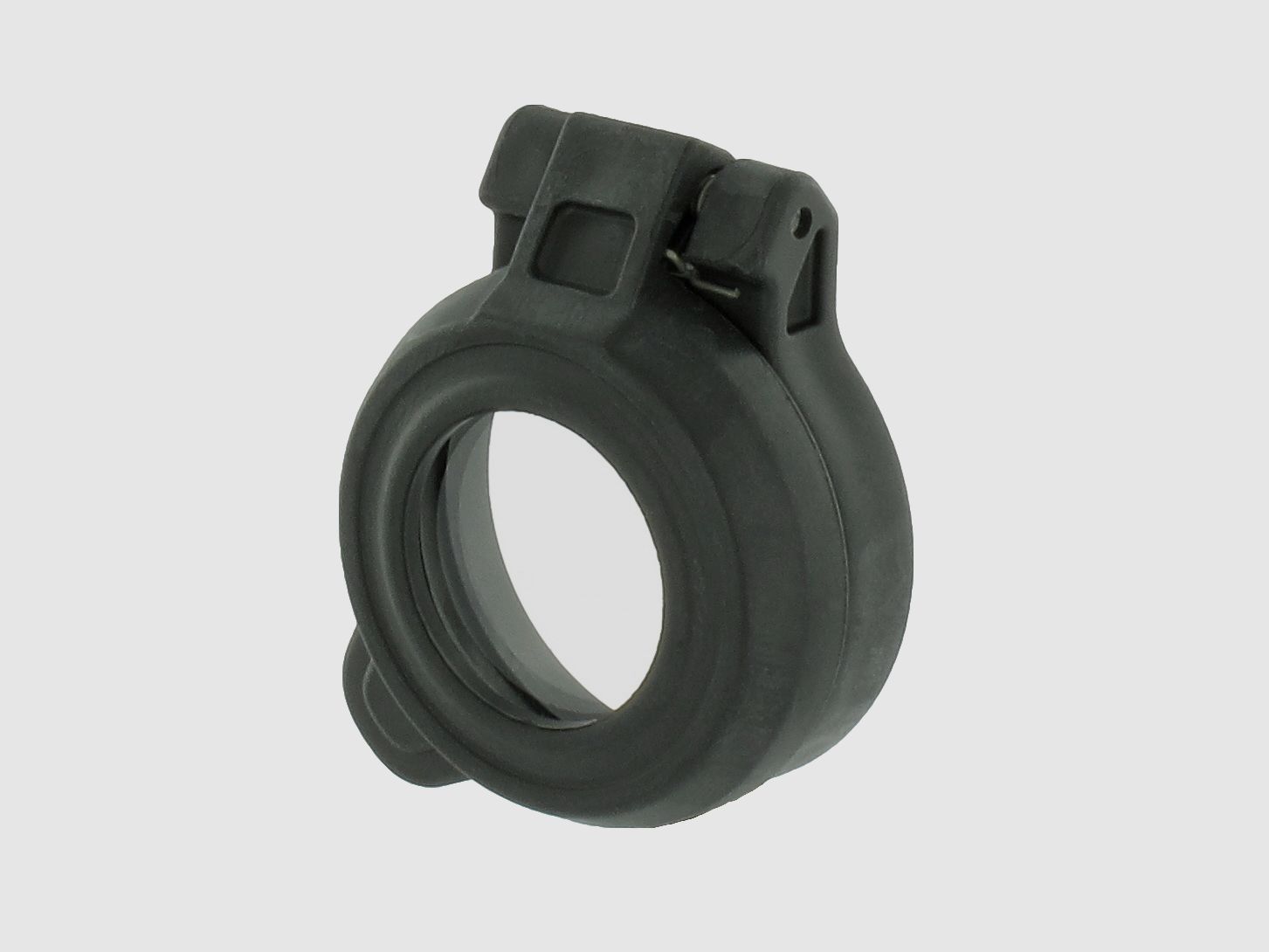 Capuchon de lentille Aimpoint transparent