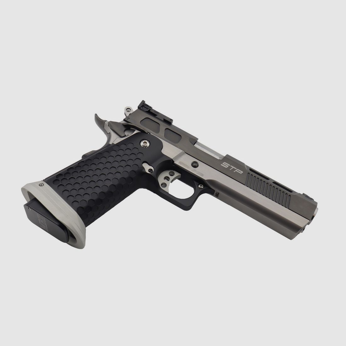  STP  LISA / L154 5.0 