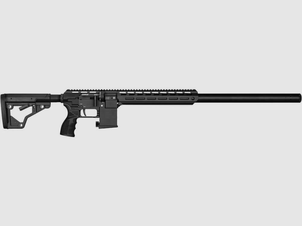 FX Airguns Tactical Sniper FX DRS MKII