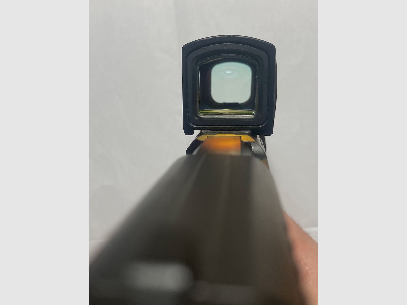 Heckler & Koch SFP9 - ODER - Paddle - Aimpoint Acro C-2