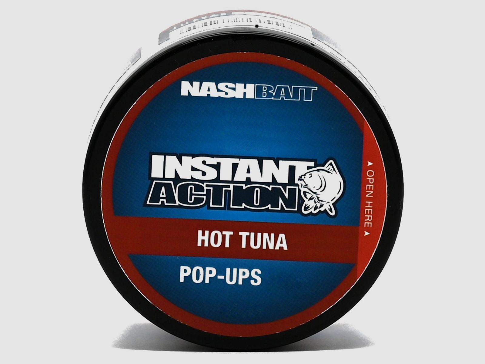 Nash Hot Tuna Pop Up