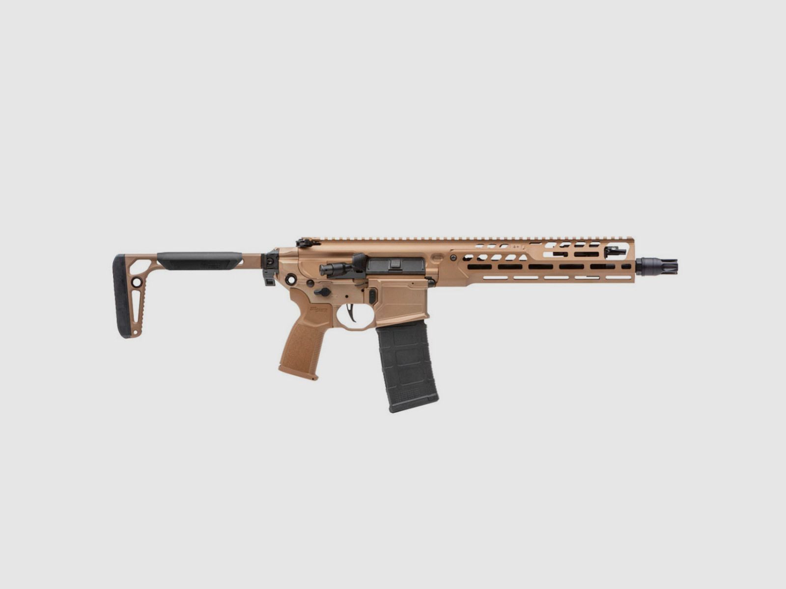 Sig Sauer MCX-Spear LT .223 Rem 11,5", immagine 1 di 5