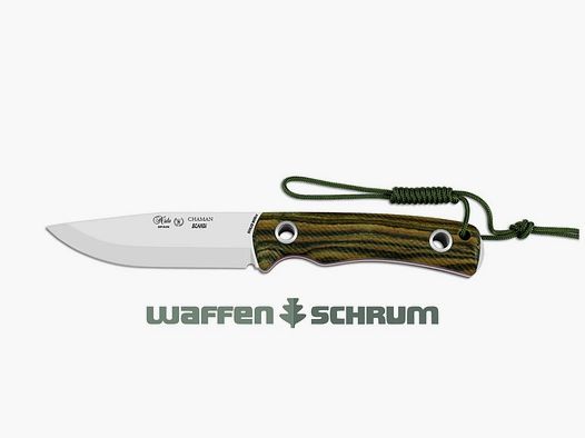 Nieto CHAMAN SCANDI Cocobolo
