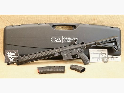 Oberland Arms PR M4 S - sofort lieferbar .223Rem