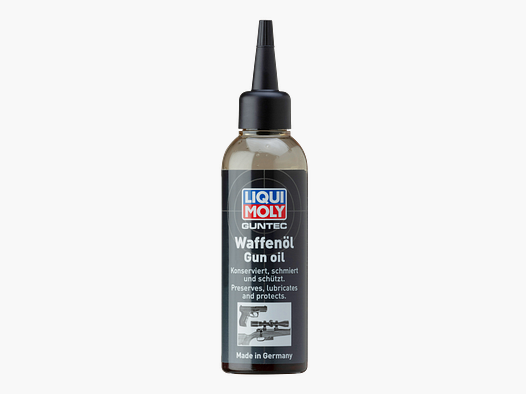 Liqui Moly Waffenfett Blister 50ml
