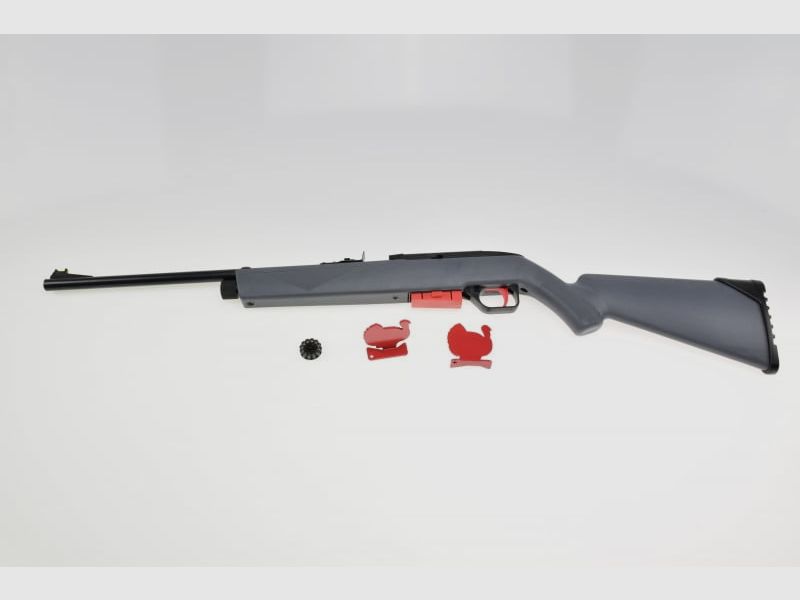 Crosman 1077 Freestyle 4,5 mm, image 4 sur 6