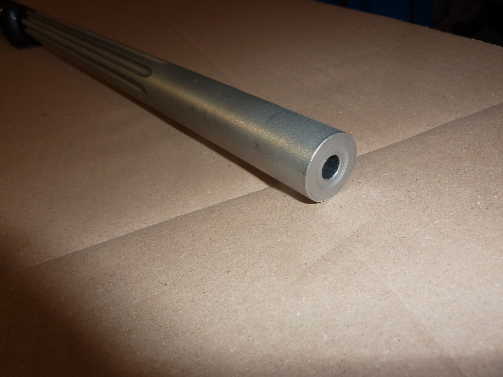 SAKO L691 Custom, 300WinMag