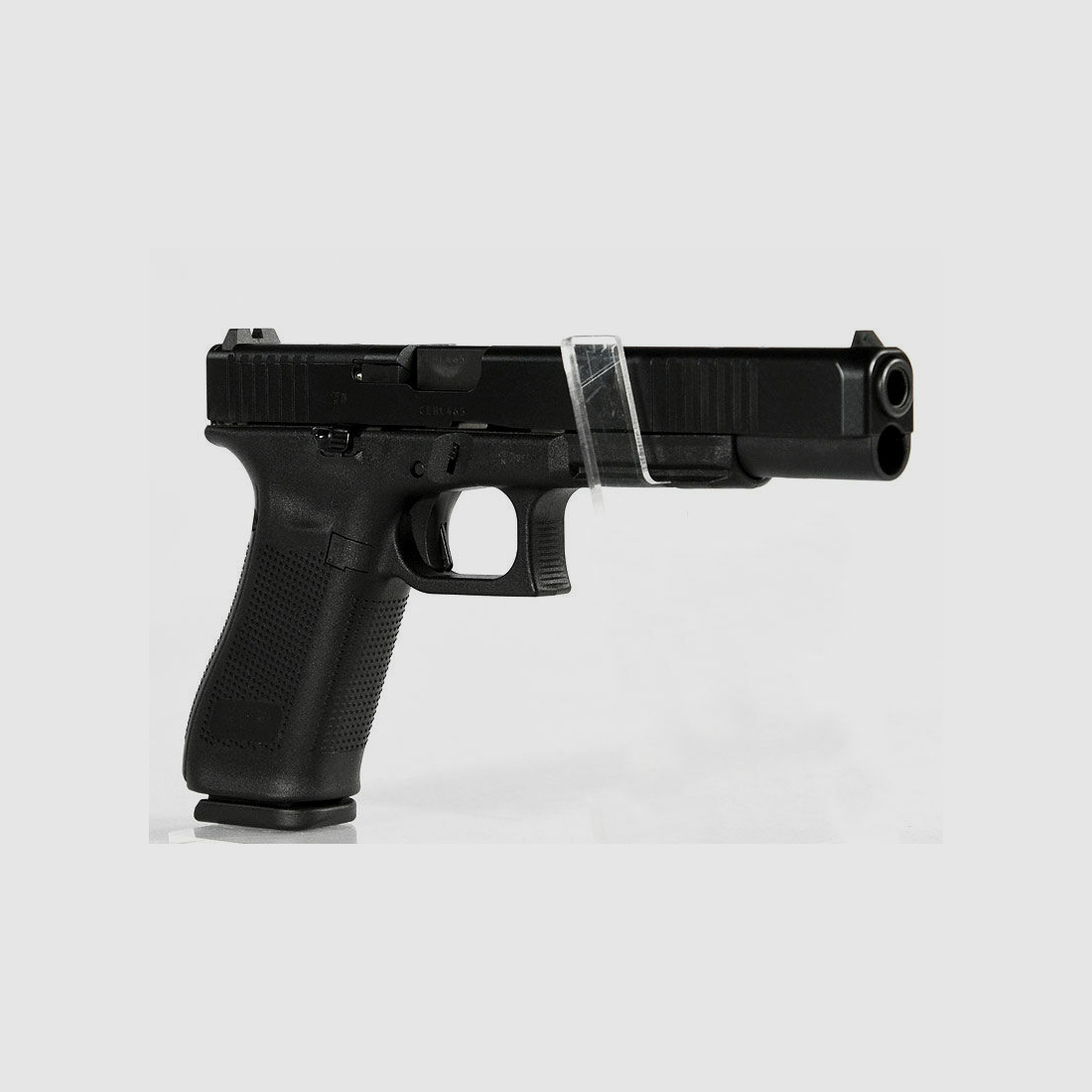 GLOCK 17 L Gen5 FS MOS