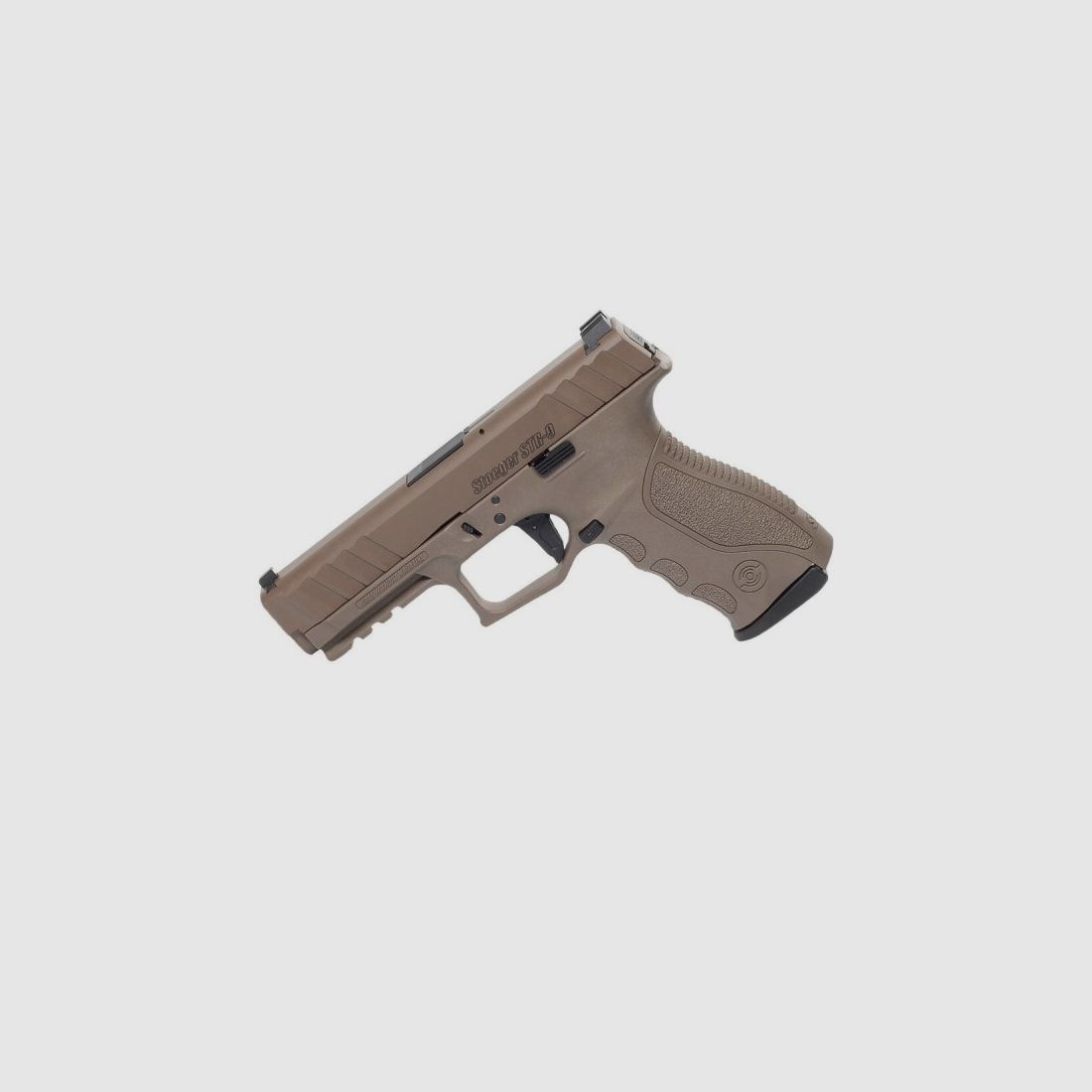 Pistola STOEGER STR-9 cal. 9x19