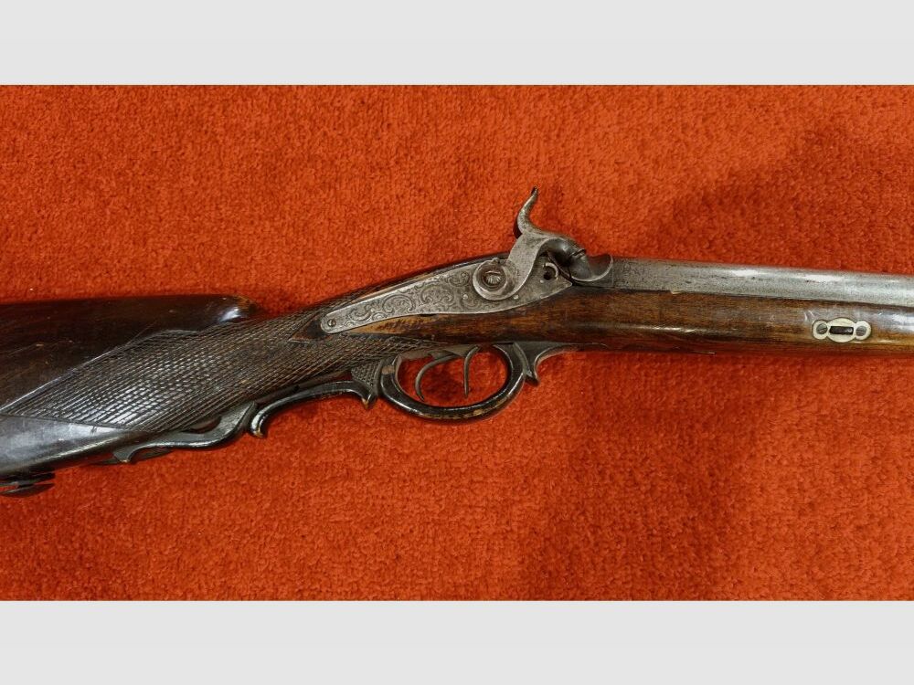 Jung & Sohn ohne .16(BlackPowder)
