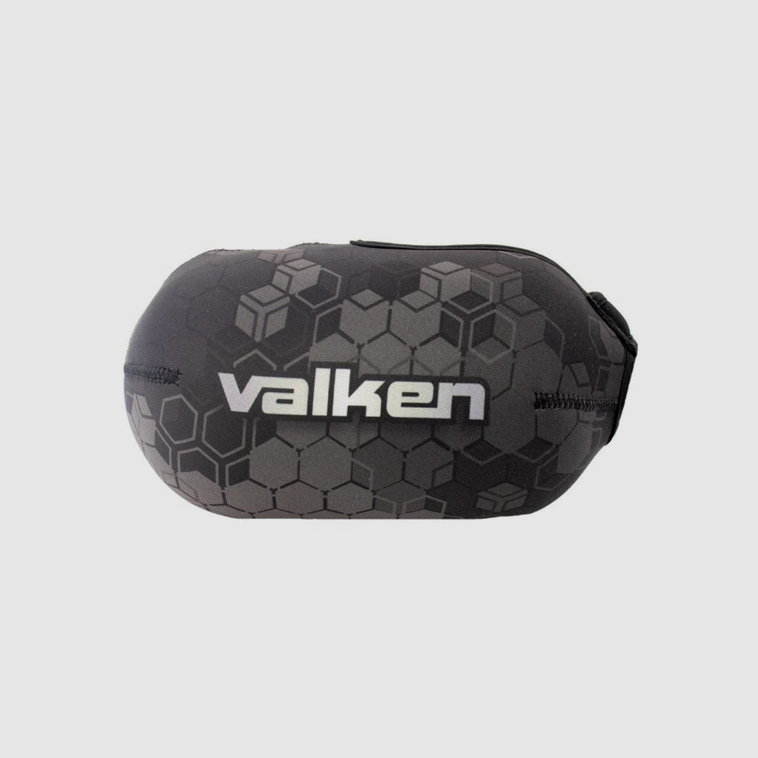 Valken Fate GFX Tank Cover 45/68 cu (Cube Grey Camo)