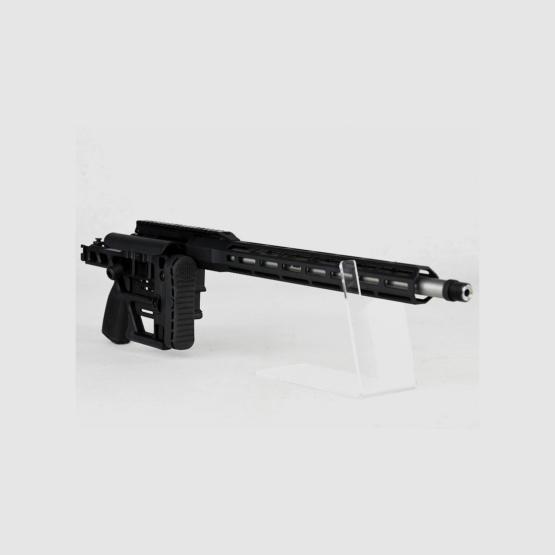 Sig Sauer CROSS, Zwart .308 Winchester
