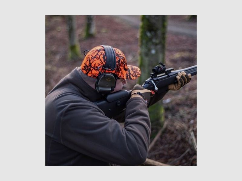 3M Peltor Gehörschutz ComTac XPI