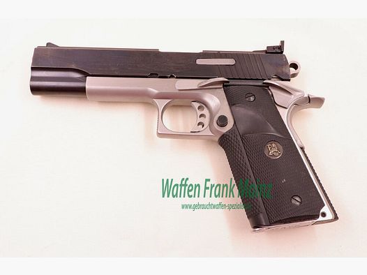 Peters Stahl - Paderborn Mod. Multicaliber 07 Duoton