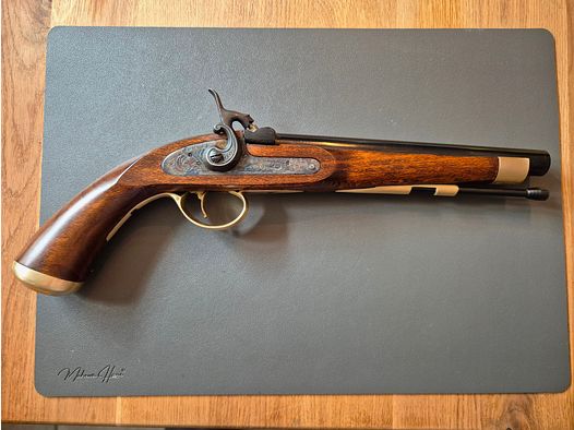 Vorderlader Kavallerie Pistole cal. 45
