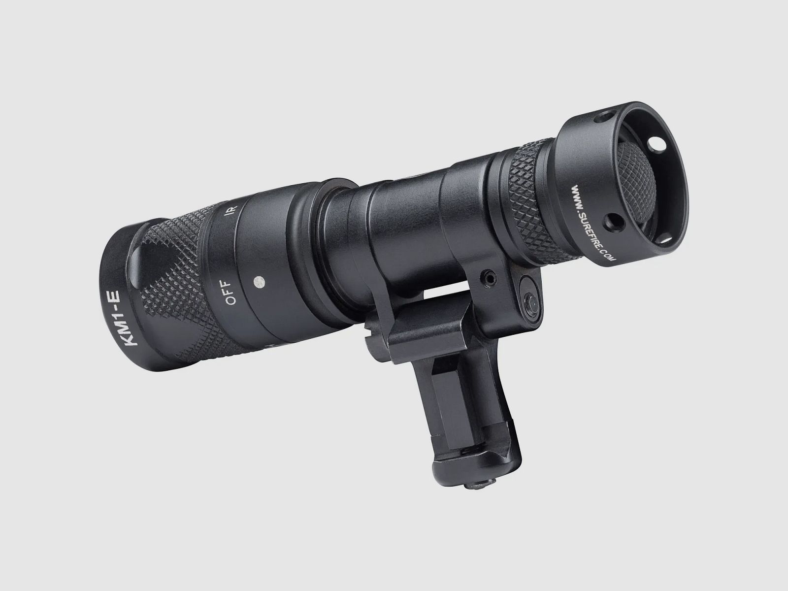 Mini Scout Light Pro Infrarot (Schwarz) Surefire, Bild 3 von 6