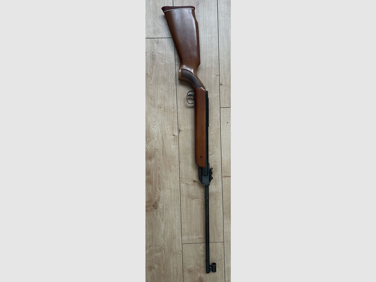 Luftgewehr Diana 35 7,5 Joule