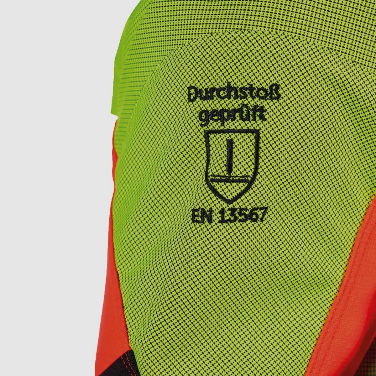 PSS Sauenschutz Jacket X-treme Protect