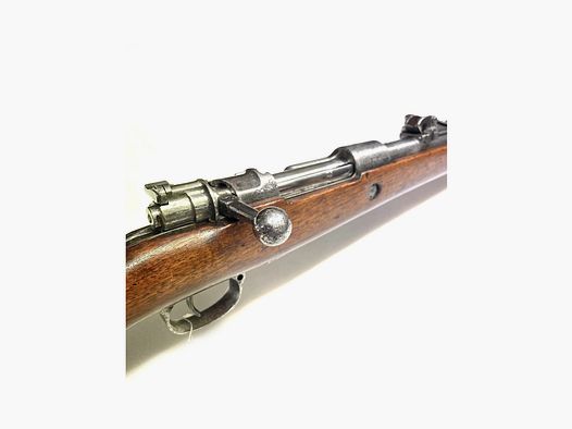 Carabine Mauser Gewehr 98 Spandau Cal : 8X60S