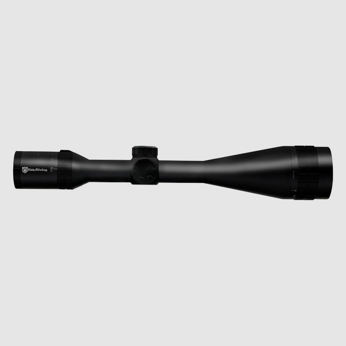 Telescopio Nikko Stirling Panamax Long Range HMD IR AO, immagine 3 di 6