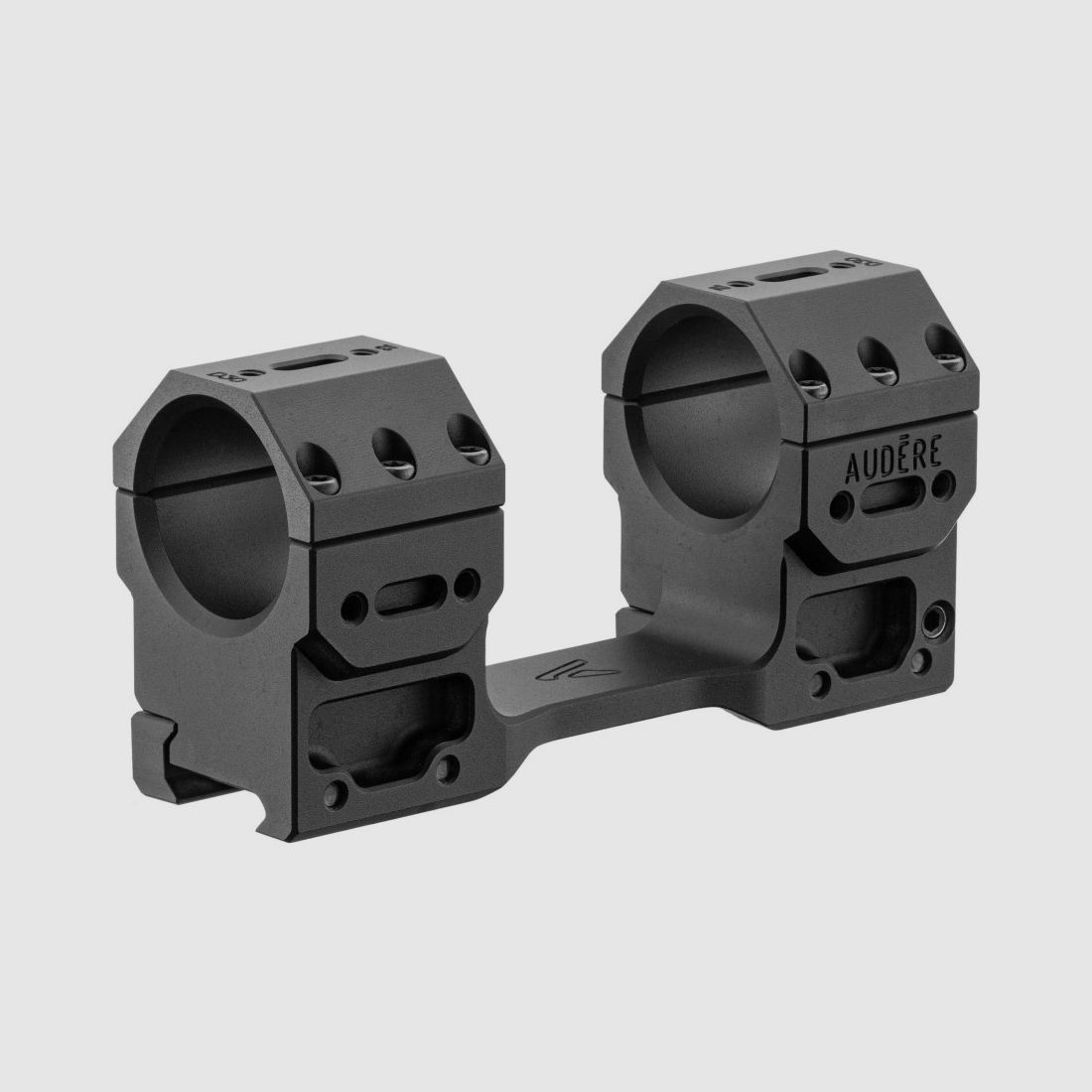 Audere Monobloc Adversus Gen 2 Diameter 30mm BH 19mm, afbeelding 2 van 6