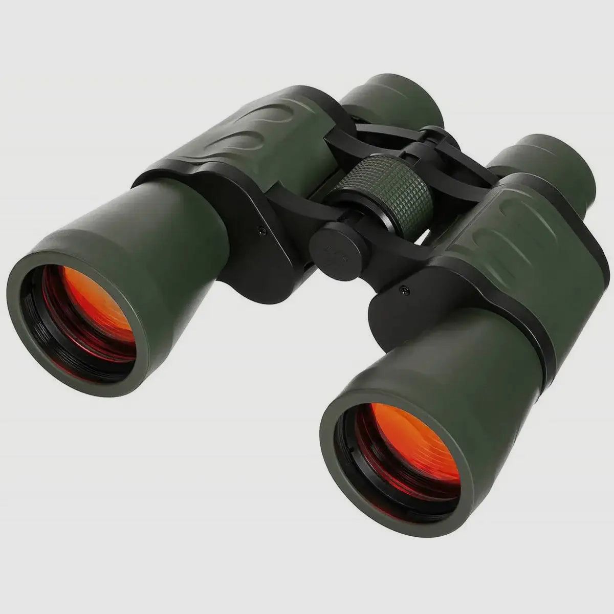 MFH MFH Fernglas faltbar 10 x 50 - Oliv