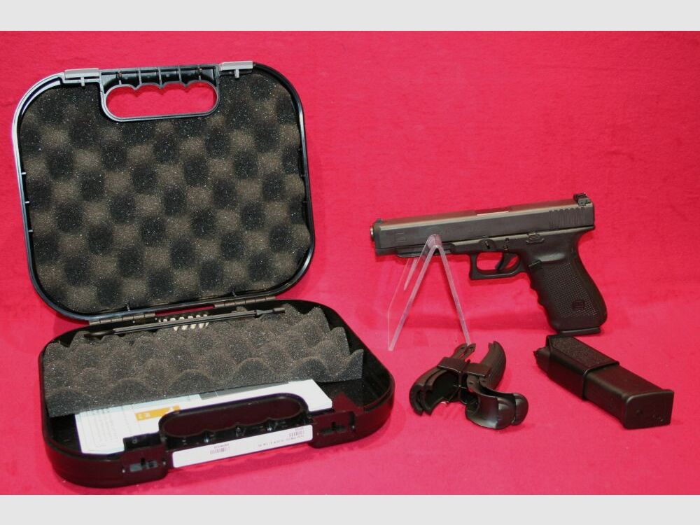 Glock Modell 41