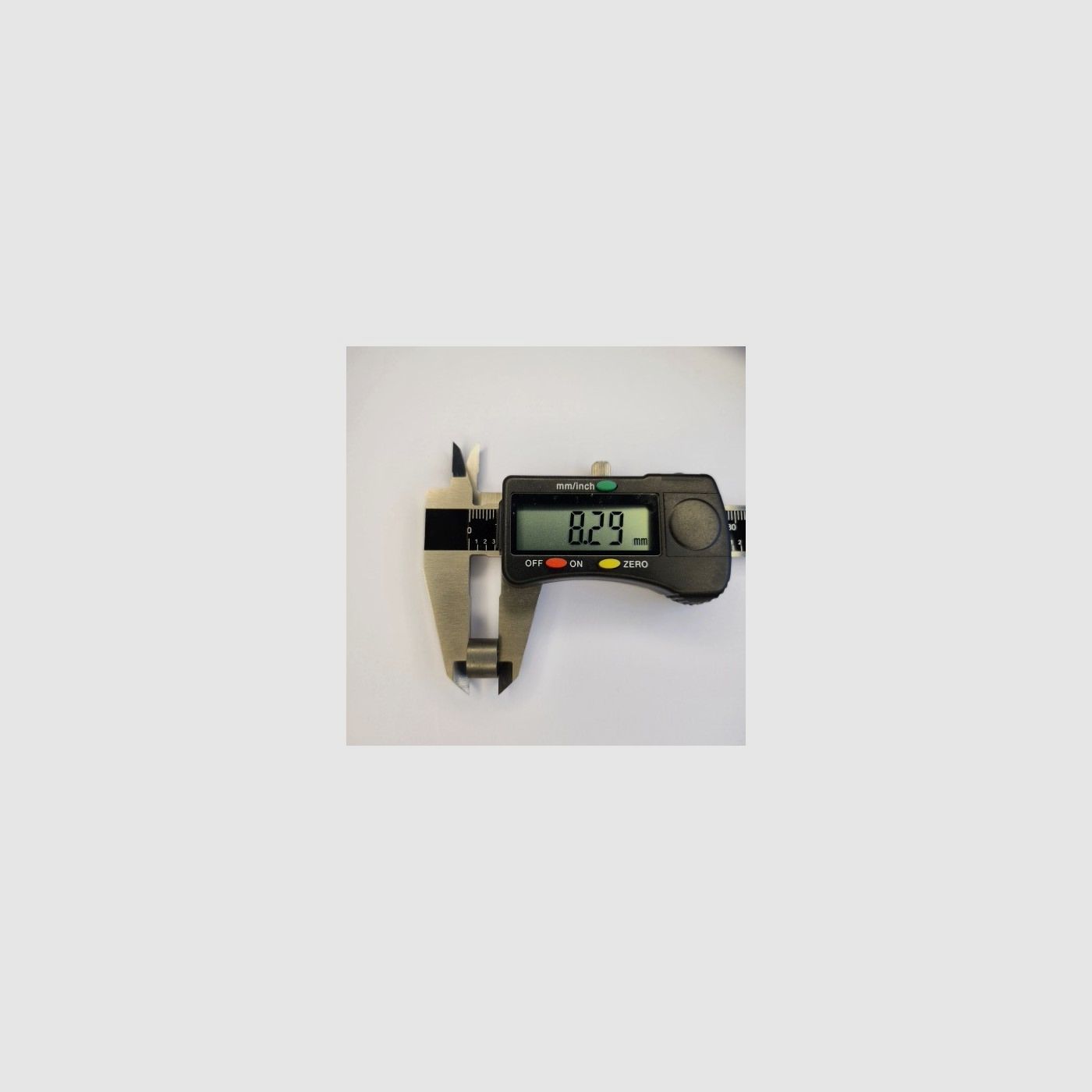 Smith & Wesson Gasring Rahmen L 074270000, Bild 3 von 4