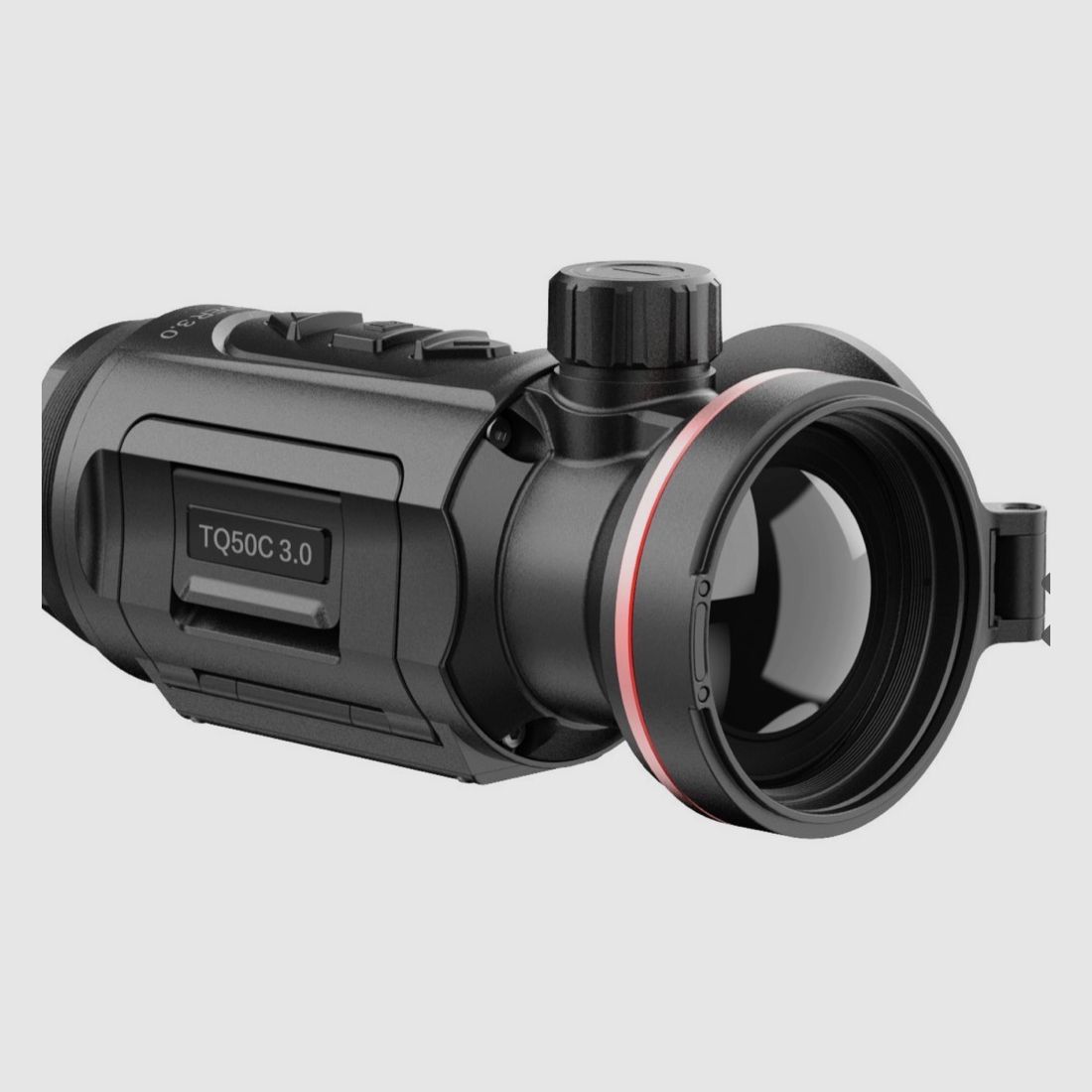 Hicmikro Thunder TQ50C