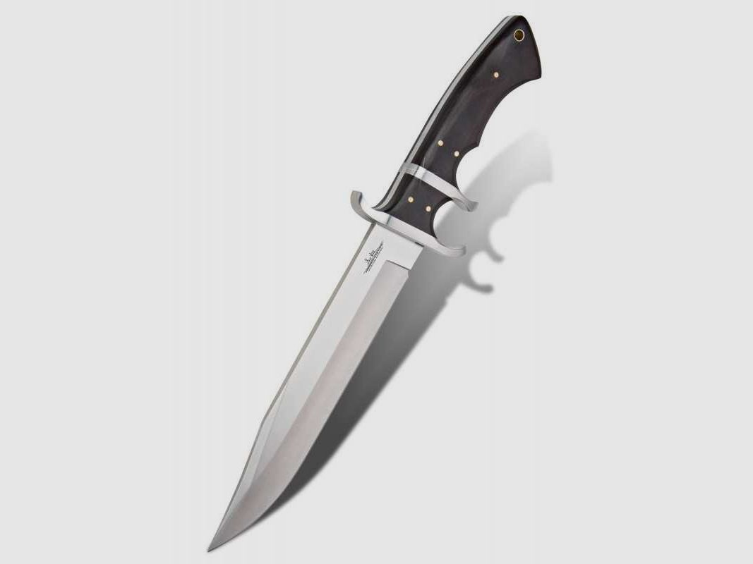 Unitded Cutlery Gil Hibben Assault Kampfmesser mit Scheide