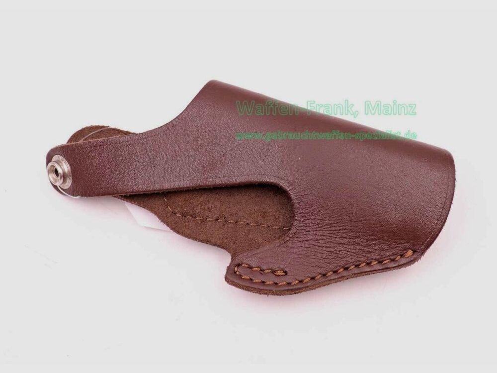 AKAH (Fa. Albrecht Kind) belt holster for TP/TPH