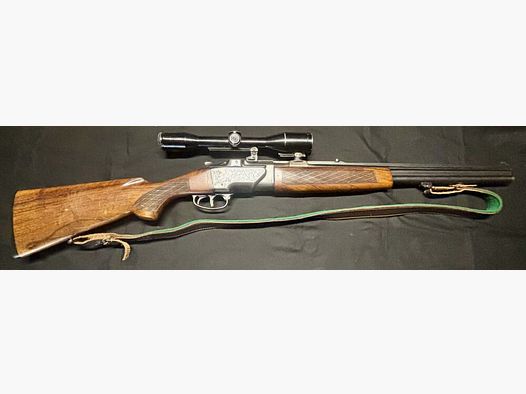 ZBROJOVKA BRNO inconnu 7x57R;12/70