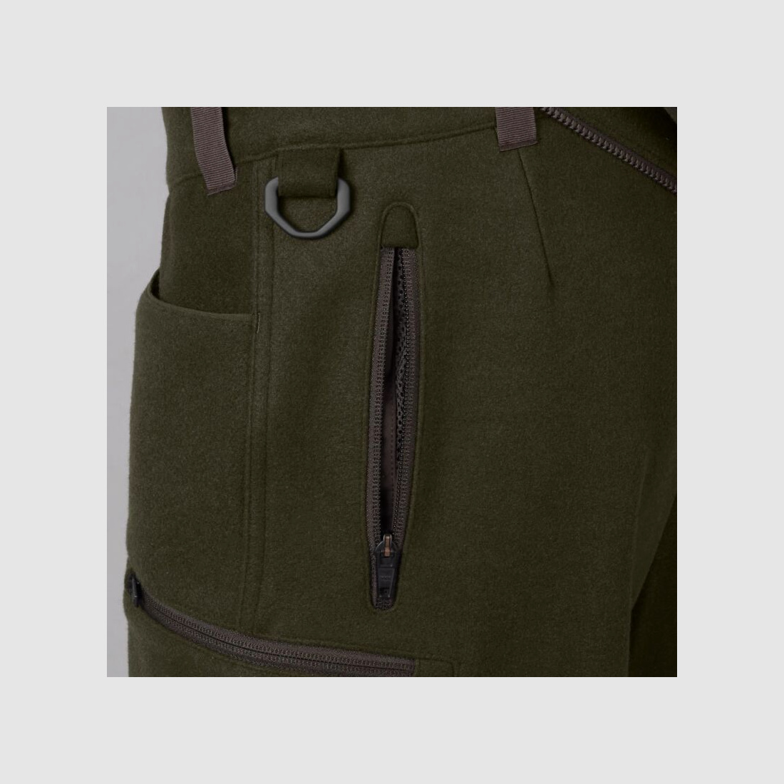 Härkila Herren Hose Metso Hybrid Willow green