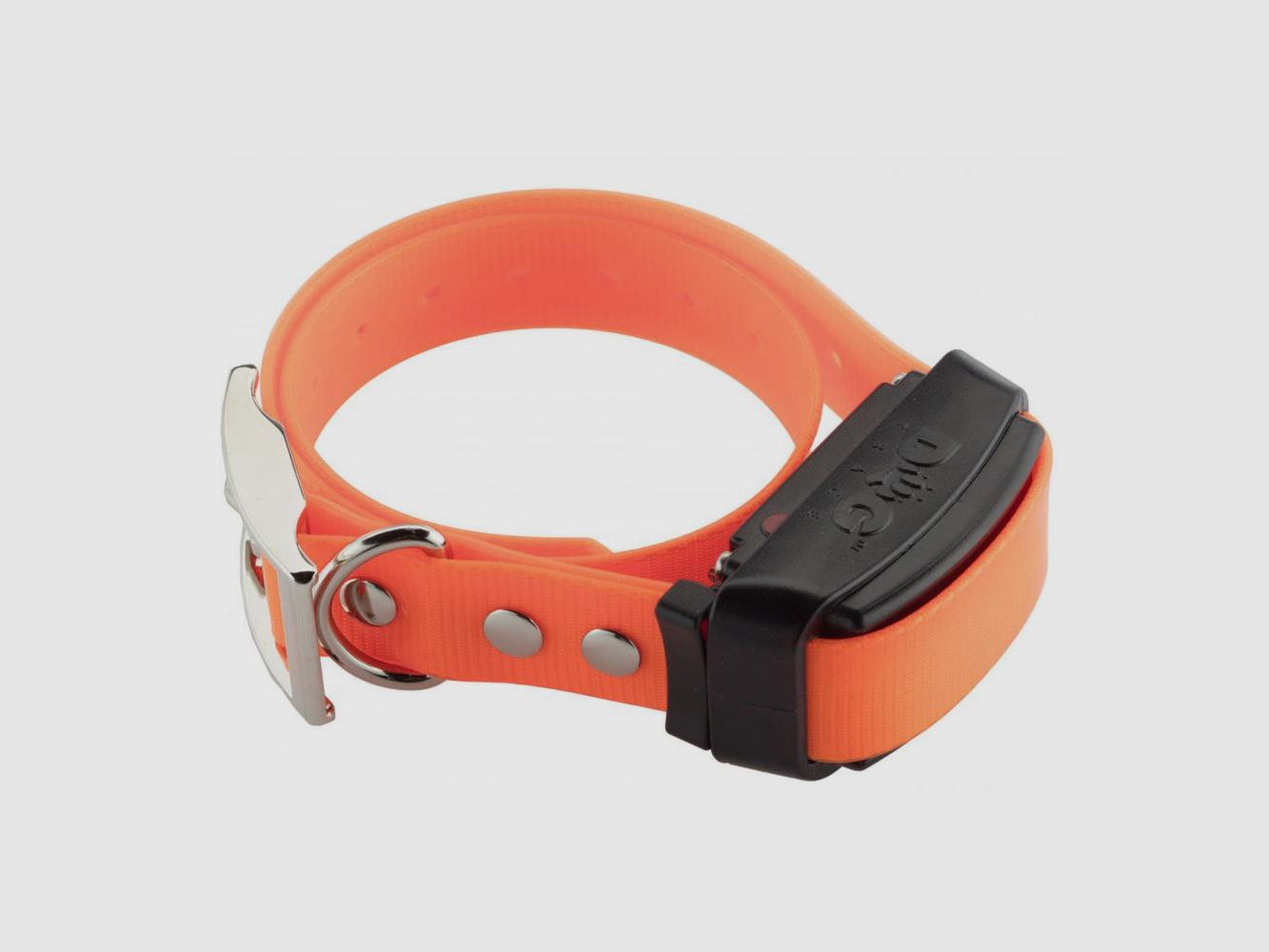 Collier de Dressage Professionnel Dog Trace - Portée 1000 m - Télécommande Ergonomique - Contrôle Précis et Fiable, image 5 sur 5