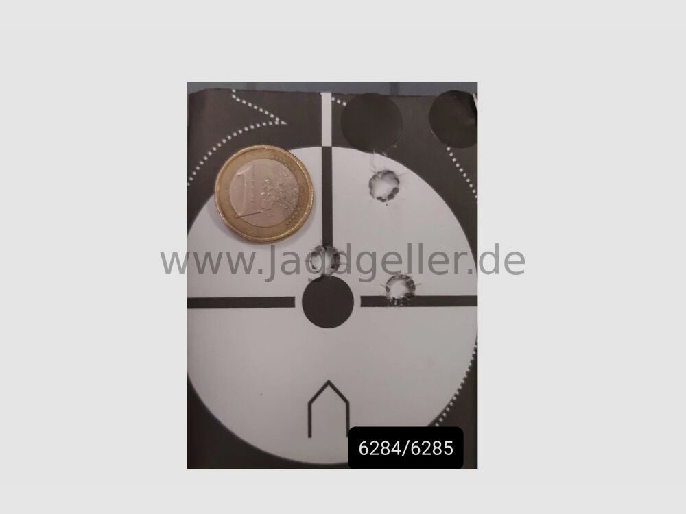 Repetierbüchse Steyr CLII SX Breezer komplett mit Schalldämpfer und ZMinox- .308Win