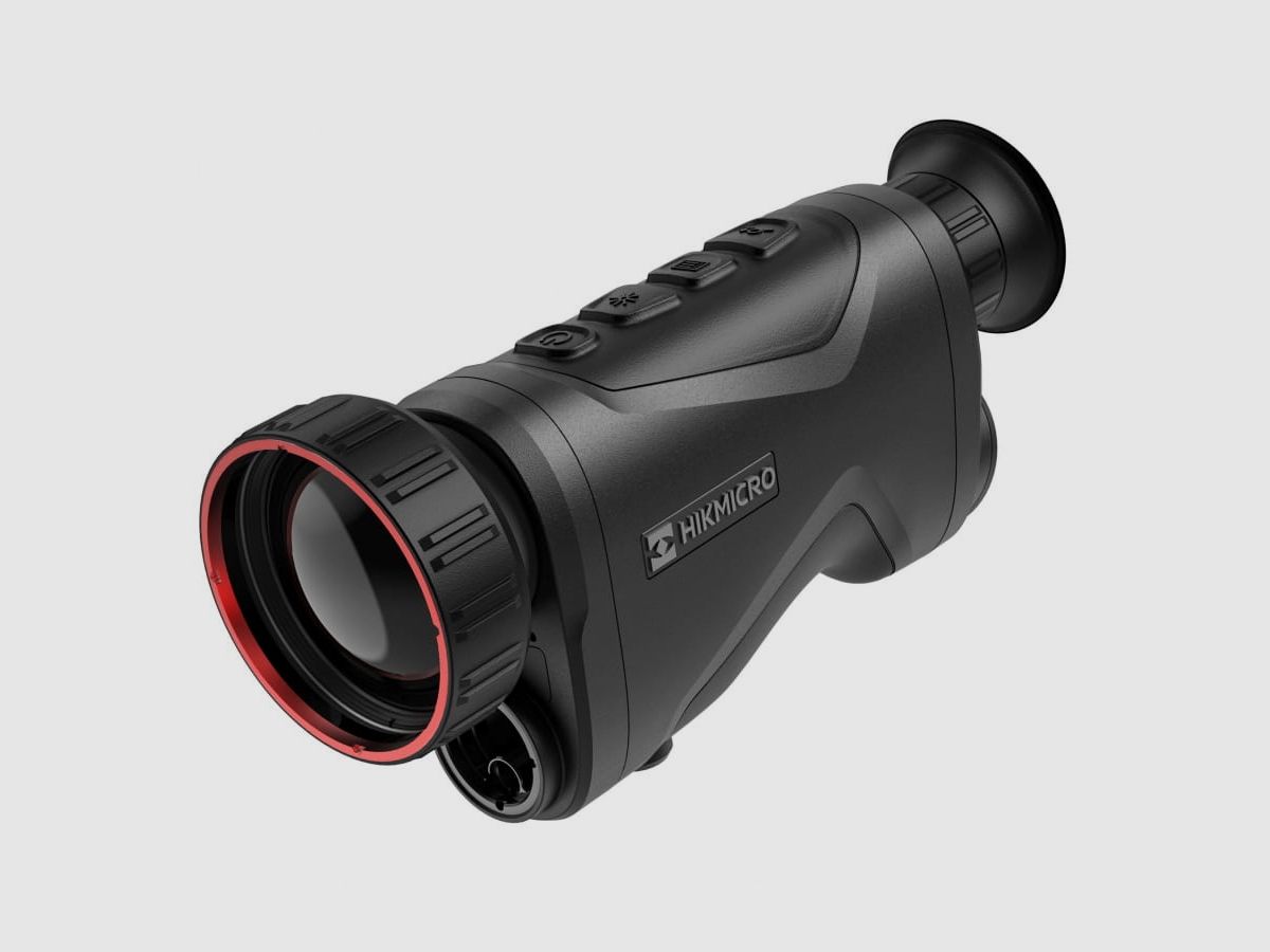 Thermal imaging camera HIKMICRO Condor CQ50L, image 3 of 7