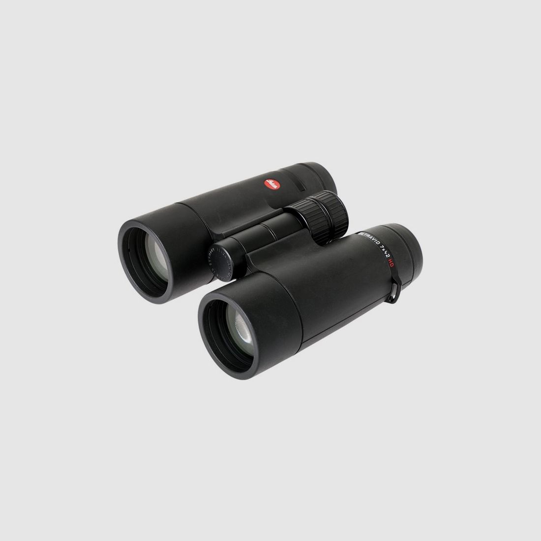 Leica ULTRAVID 7x42 HD-Plus Fernglas