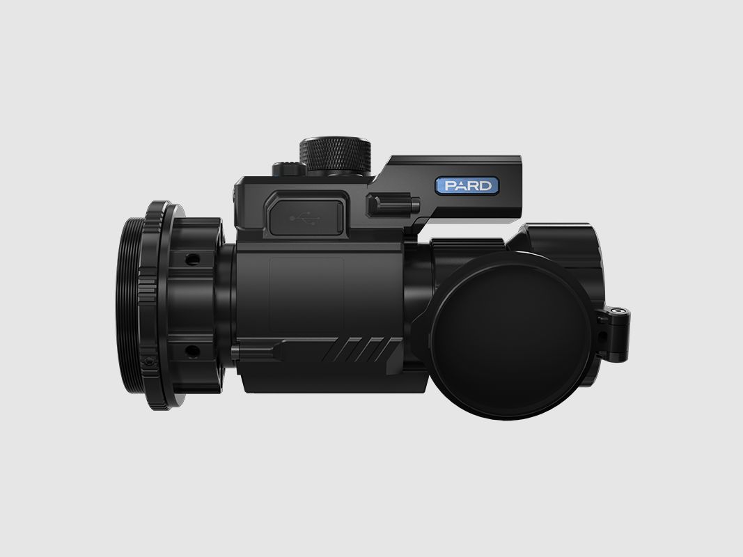 PARD PREDATOR 640, Bild 1 von 6
