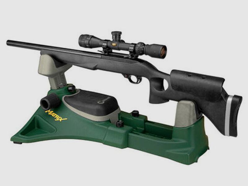 Caldwell Zeroing Rest MATRIX