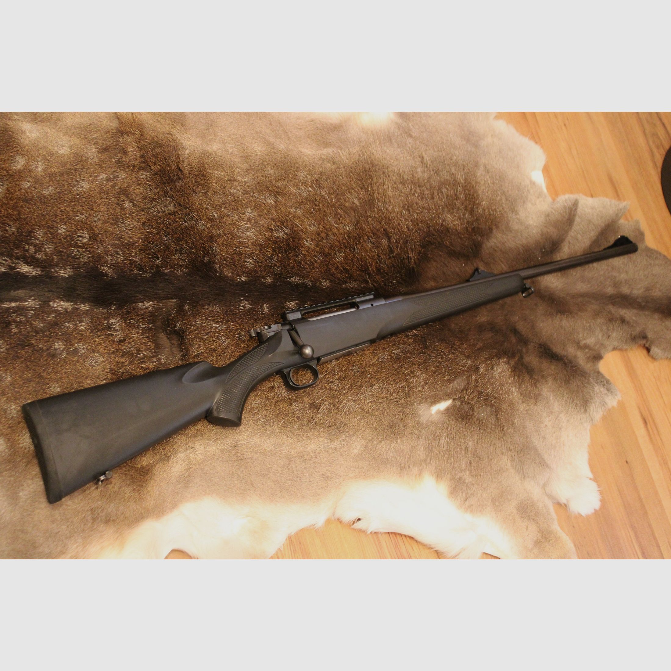 Mauser M12 Extreme 8x57IS