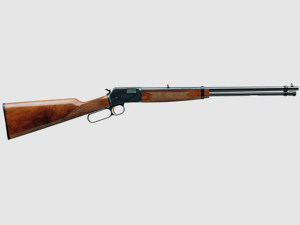 Browning BL GR.2 22 LR fucile 5 colpi