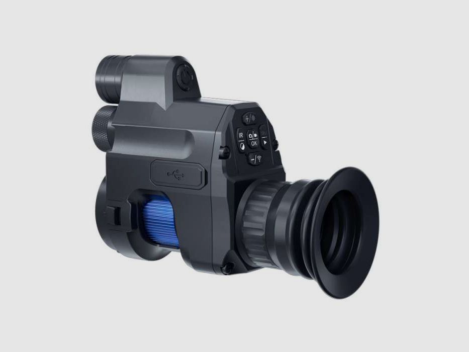 Modul CLIP-ON NV007V2 IR 850 nm PARD, Bild 2 von 6