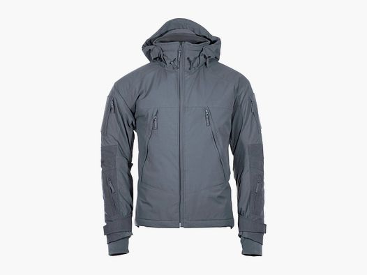 UF Pro UF Pro Winterjacke Delta OL 4.0 Tactical steel grey