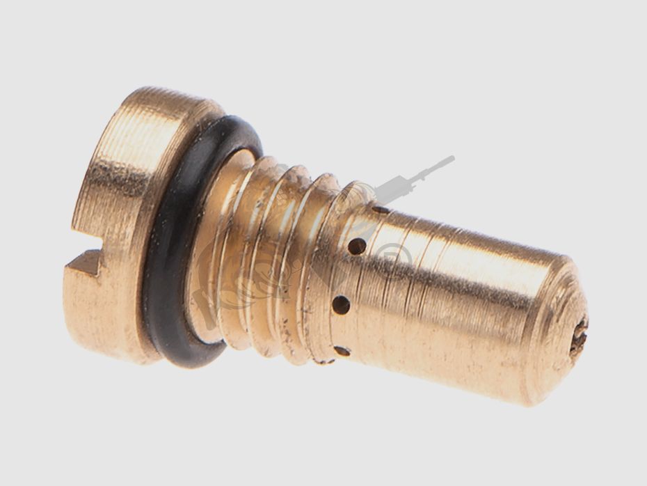 Valve für Zoxna 40mm BB-Shower Airsoft Granate