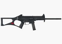 Heckler&Koch USC