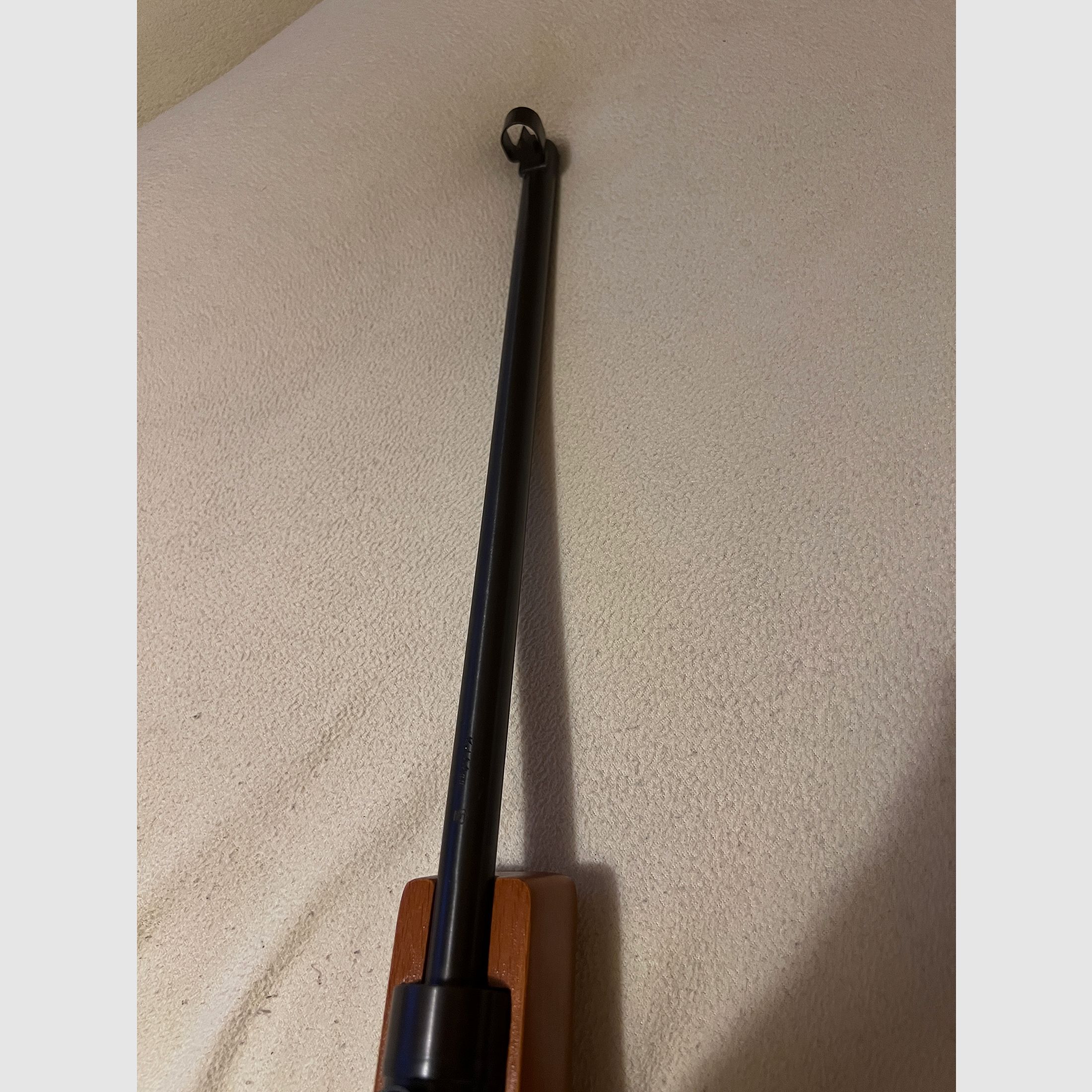 Carabina ad aria compressa Modell 410 da Suhl