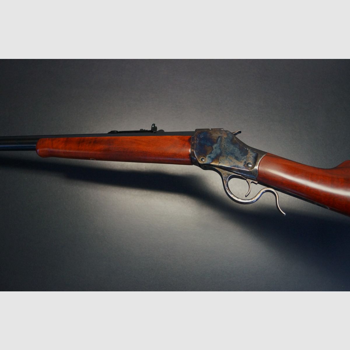 Uberti 1885 High Wall, Bild 5 von 5