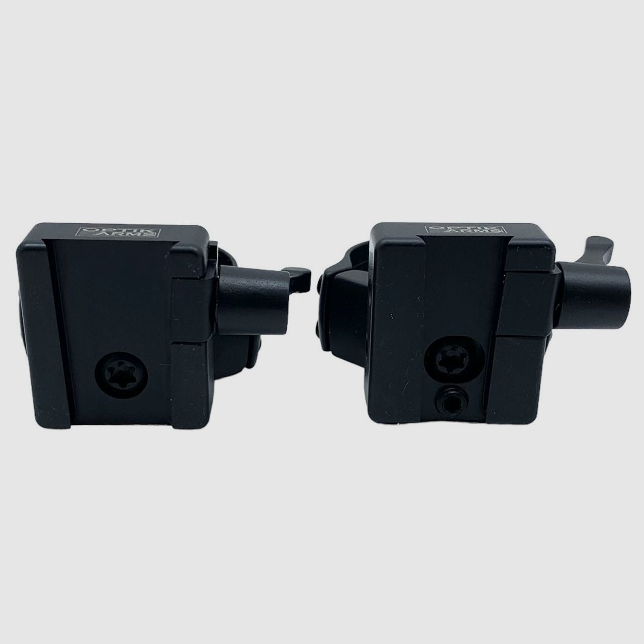 Montageringe OPTIK ARMS QR SAKO 85 30mm. [Abnehmbar] – BH15.5, Bild 4 von 4